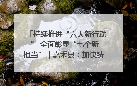 持续推进“六大新行动 ” 全面彰显“七个新担当”｜嘉禾县：加快铸造行业提档升级 助力绿色高质量发展