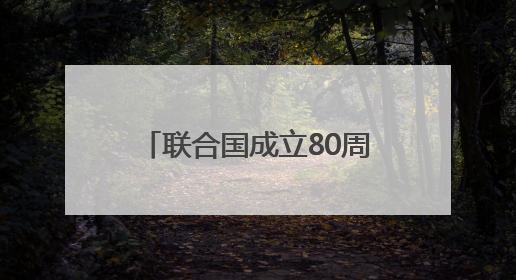 联合国成立80周年，巴基斯坦外交官点赞中国贡献